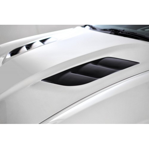 599-VX Εμπρόσθιο καπό Vorsteiner για Ferrari 599 GTB Fiorano 599-VX Εμπρόσθιο καπό Vorsteiner για Ferrari 599 GTB Fiorano